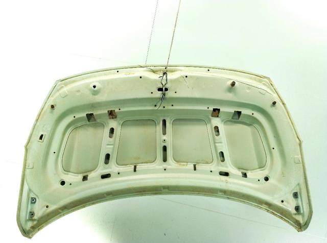 66400H8000 HYUNDAI Капот купить в Запорожье