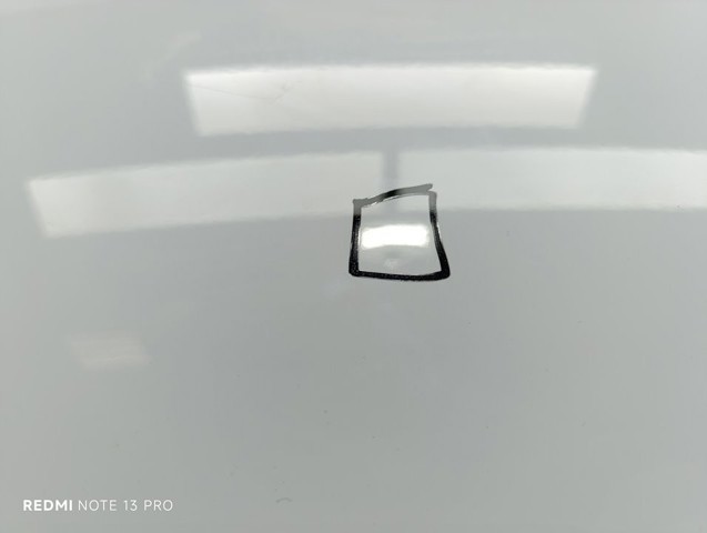 66400J7000 HYUNDAI Капот купить в Черновцы