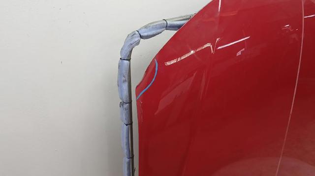 66400N7000 Капот купить Ровно