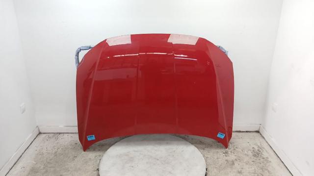 66400N7000 HYUNDAI Капот купить в Днепр