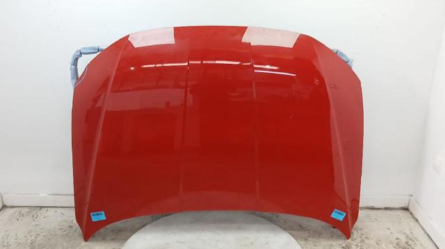 66400N7000 Капот купить Винница