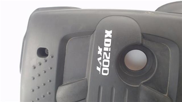 SSANG YONG 6640100014 Крышка двигателя в наличии Украина