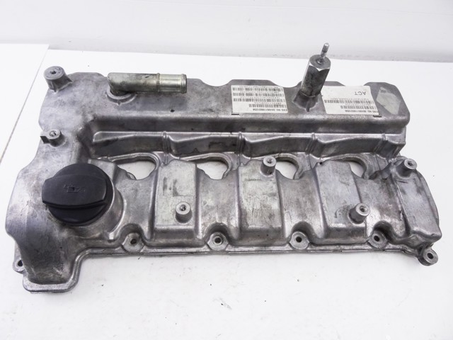 6640100230 SSANG YONG Клапанная крышка купить в Каменское
