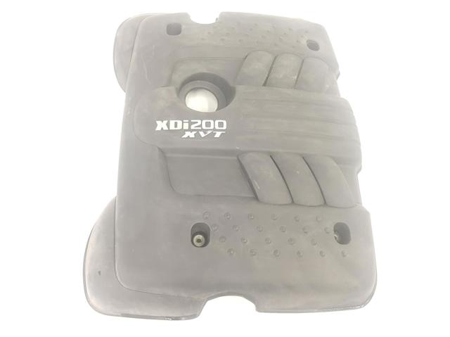 Tampa de motor decorativa 6640100414 Ssang Yong