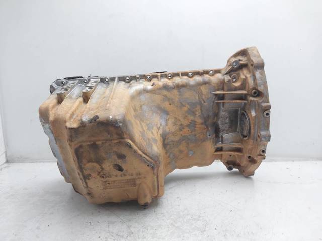 Panela de óleo de cárter do motor 6640101013 Ssang Yong