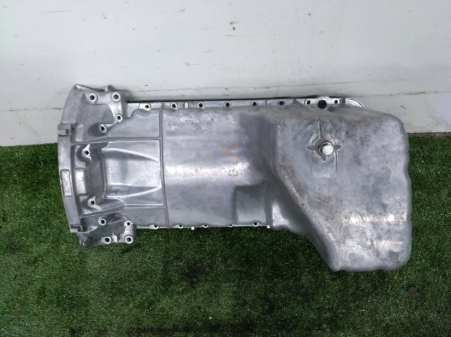 Panela de óleo de cárter do motor 6640101013 Ssang Yong