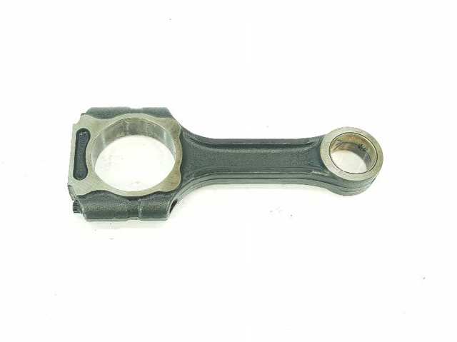 Biela de pistão de motor 6640300020 Ssang Yong