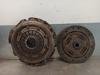 Disco de embraiagem 664058 OPEL