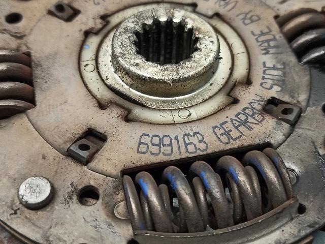 664059 Opel