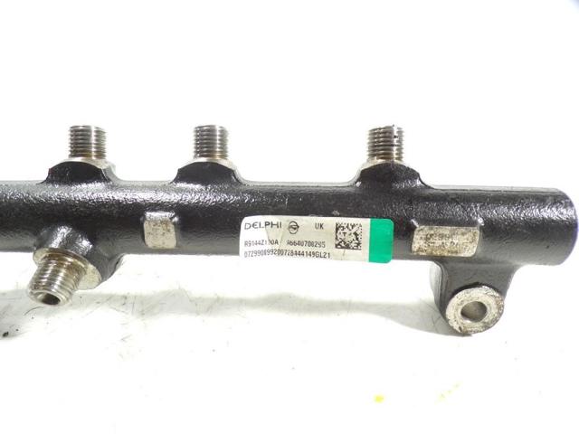 SSANG YONG 6640700295 Распределитель топлива (рампа) в наличии Запорожье