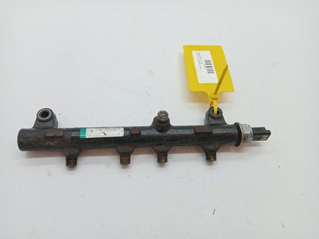 6640700295 SSANG YONG Распределитель топлива (рампа) купить в Киев