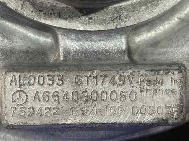 CHRYSLER 6640900080 в наличии Днепр
