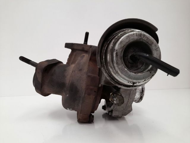 Turbina 6640900880 SSANG YONG