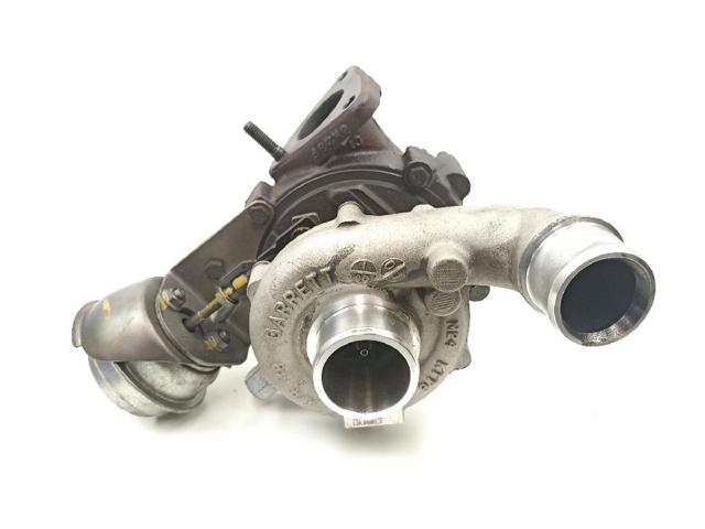 SSANG YONG 6640900880 Турбина в наличии Житомир