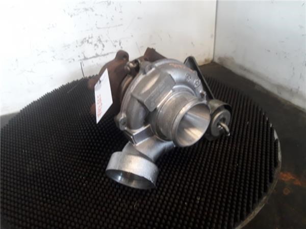 Turbina 6640960299 Chrysler