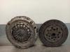 Disco de embraiagem 664120 OPEL
