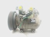 Compressor de aparelho de ar condicionado 6641300015 SSANG YONG
