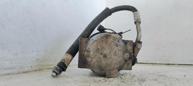 Compressor de aparelho de ar condicionado SsangYong Kyron