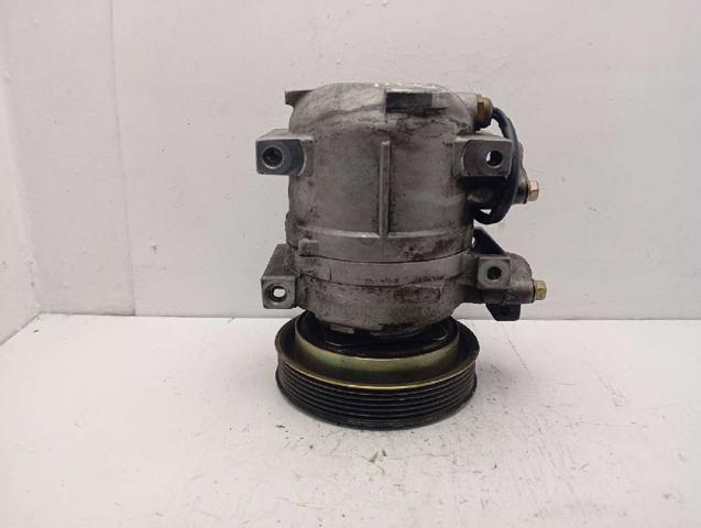 Compressor de aparelho de ar condicionado 6641300015 SSANG YONG