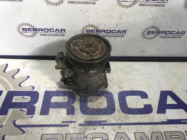 SSANG YONG 6641300015 Компрессор кондиционера в наличии Украина