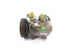 Compressor de aparelho de ar condicionado 6641300015 SSANG YONG