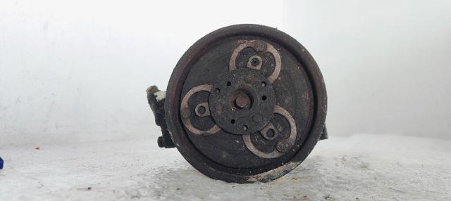 Compressor de aparelho de ar condicionado SsangYong Kyron