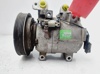 Compressor de aparelho de ar condicionado 6641300015 SSANG YONG