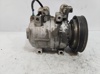 Compressor de aparelho de ar condicionado 6641300015 SSANG YONG