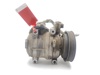 Compressor de aparelho de ar condicionado 6641300015 SSANG YONG
