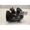 Compressor de aparelho de ar condicionado 6641300015 SSANG YONG