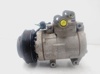Compressor de aparelho de ar condicionado 6641300115 SSANG YONG