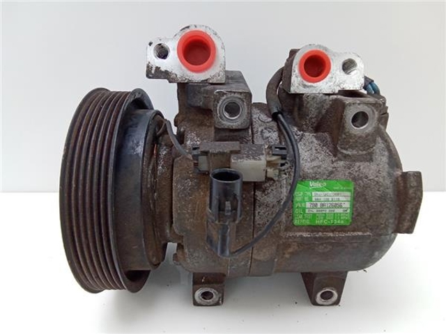 SSANG YONG 6641300115 Компрессор кондиционера в наличии Ровно
