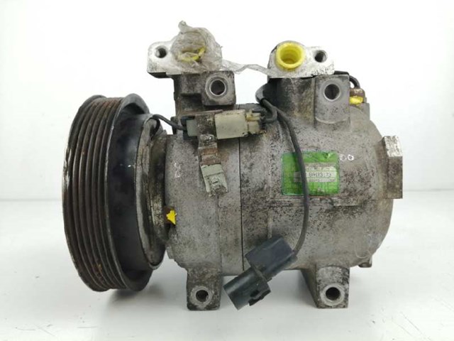 Compressor de ar condicionado para Ssangyong Kyron 2.0 XDI D20DT 6641300115