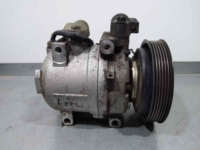 SSANG YONG 6641300115 Компрессор кондиционера в наличии Украина