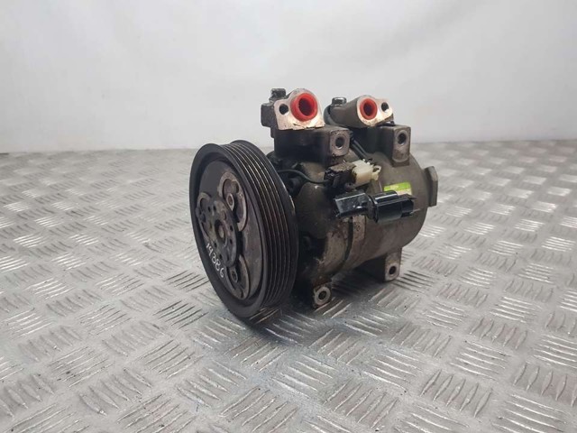 SSANG YONG 6641300115 Компрессор кондиционера в наличии Хмельницкий