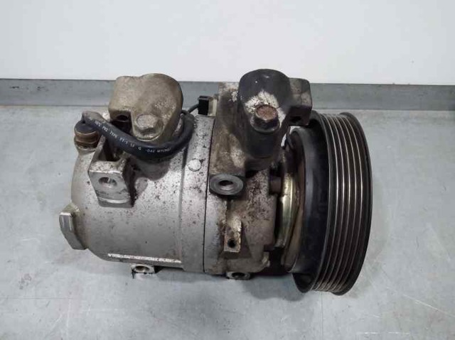 SSANG YONG 6641300115 Компрессор кондиционера в наличии Полтава