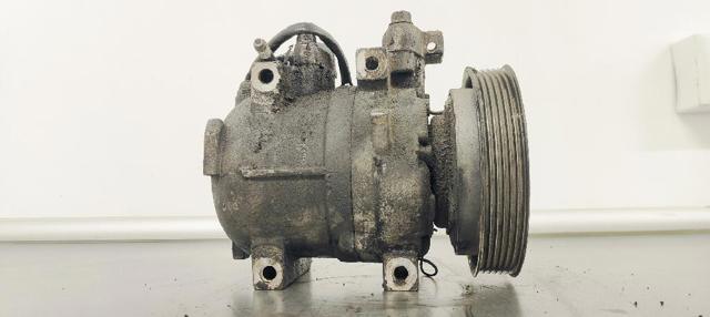 Compressor de aparelho de ar condicionado 6641300115 SSANG YONG