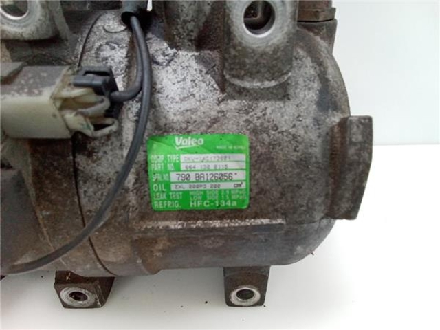 6641300115 SSANG YONG Компрессор кондиционера купить в Украина