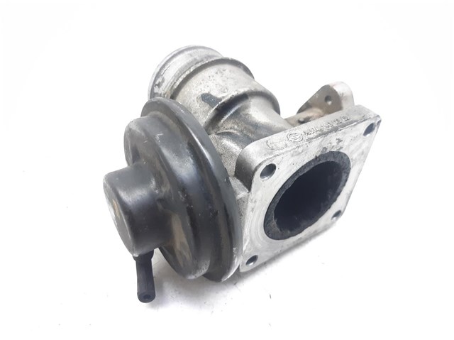 Válvula EGR de recirculação dos gases 6641400260 Ssang Yong