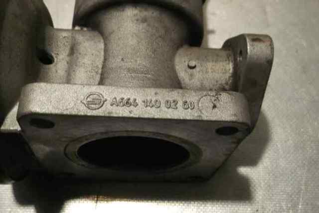 6641400260 Ssang Yong