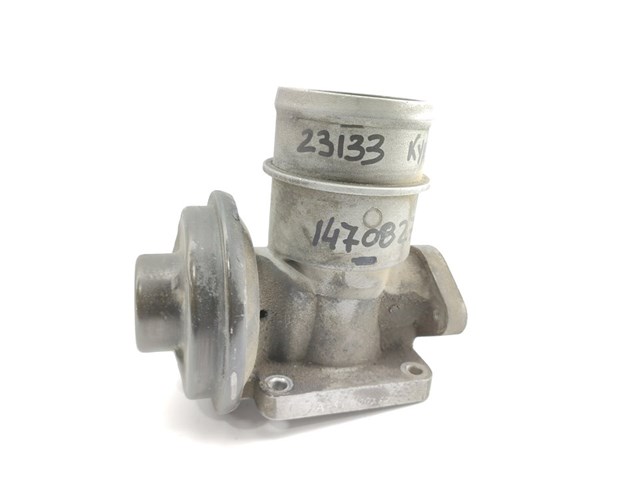 Válvula EGR de recirculação dos gases 6641400260 Ssang Yong