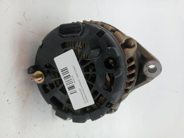 SSANG YONG 6641540102 Генератор в наличии Ужгород