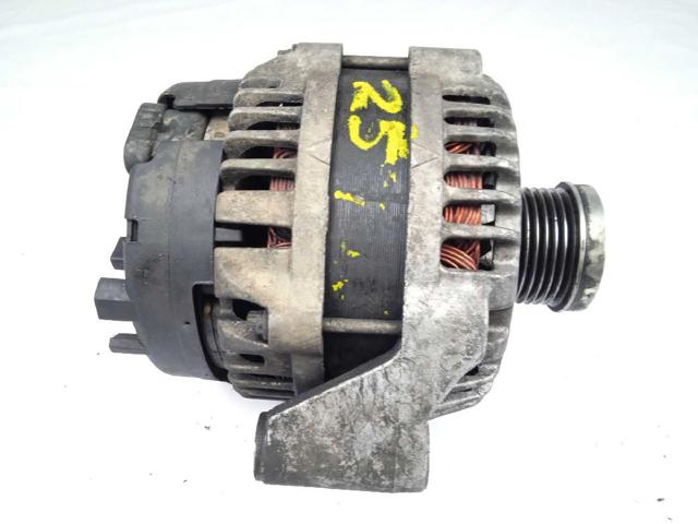 SSANG YONG 6641540102 Генератор в наличии Одесса