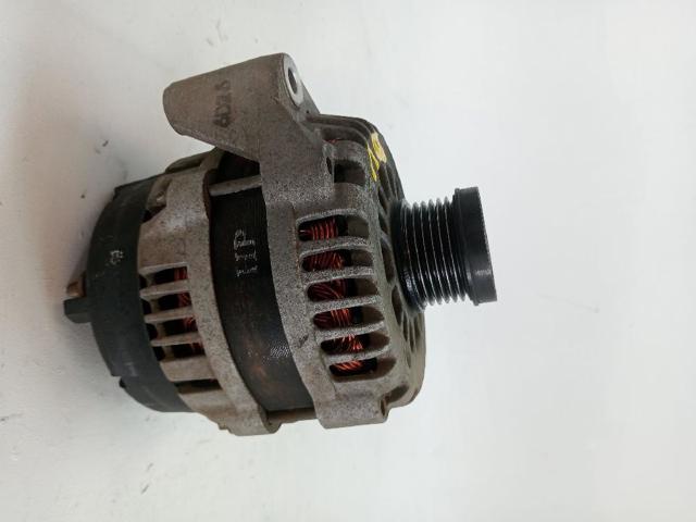 SSANG YONG 6641540102 Генератор в наличии Одесса