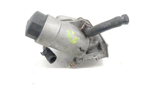 SSANG YONG 6641840302 Корпус масляного фильтра в наличии Чернигов