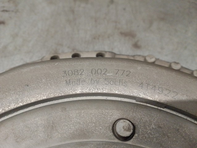 664296 OPEL Комплект сцепления купить в Павлоград