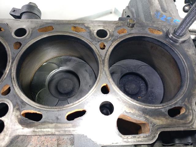 SSANG YONG 664951 Двигатель в наличии Павлоград