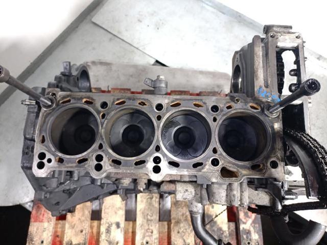664951 SSANG YONG Двигатель в сборе купить в Полтава