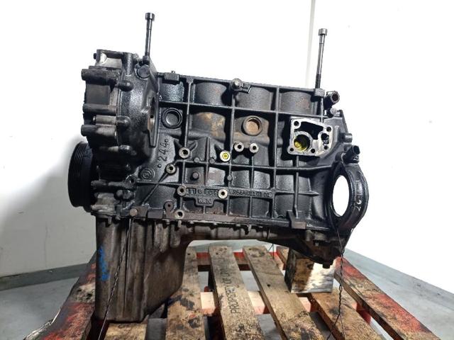 664951 SSANG YONG Двигатель в сборе купить в Житомир