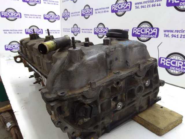 SSANG YONG 6650101220 ГБЦ в наличии Ирпень